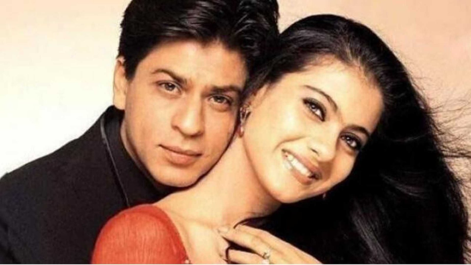 उत्तर | Did you want to marry Shah Rukh instead of Ajay? Kajol replied 'yes'