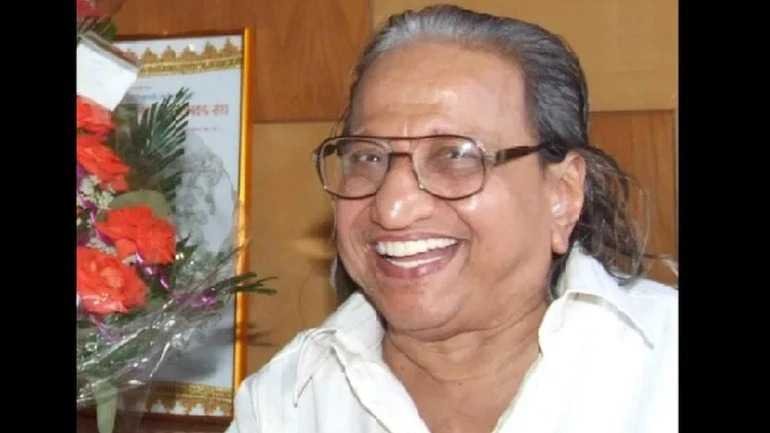 नीलकंठ खाडिलकर | The leader of the foreword and senior journalist Neelkanth Khadilkar passed away