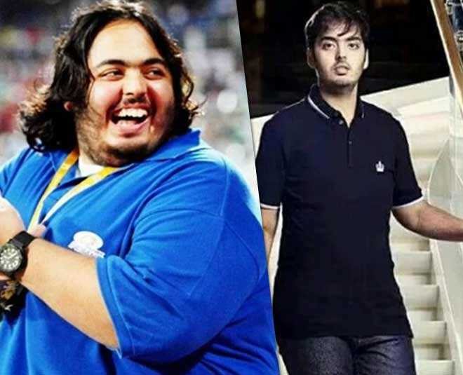 अनंत अंबानी | How did Anant Ambani lose 6 kg in 6 months?