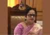 किशोरी पेडणेकर | Mayor Kishori Pednekar denies family car