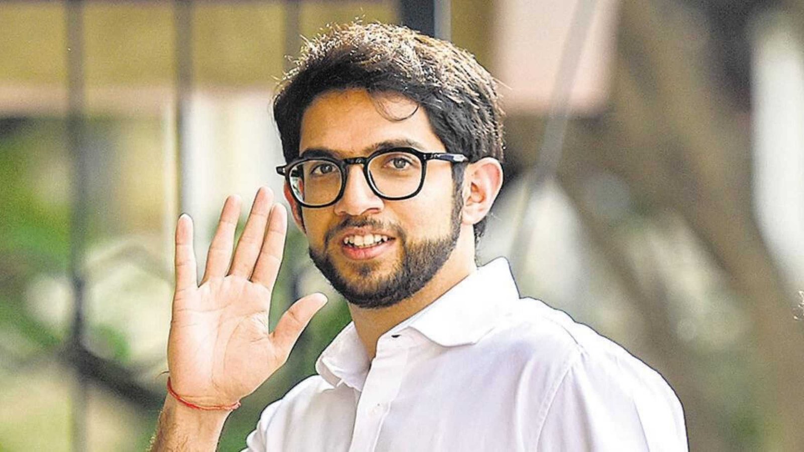 आदित्य ठाकरे | MLA Aditya Thackeray to take oath as minister