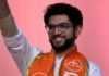 Aditya Thackeray sworn in as youngest minister
