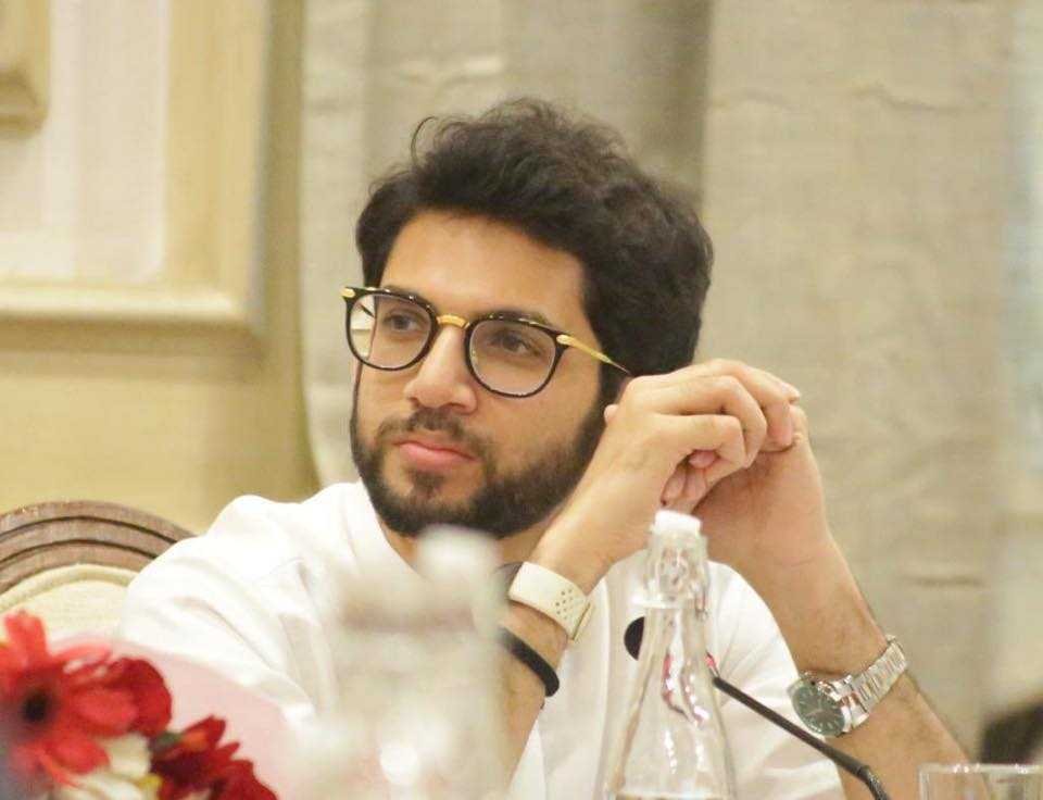 आदित्य-ठाकरे-यांच्या-अभ्-Aditya-Thackeray's