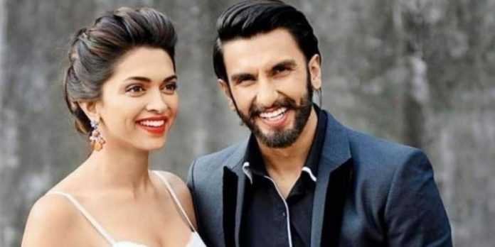 घर; भाडं | Ranveer's house in Deepika's building; Will be shocked to read the fare!