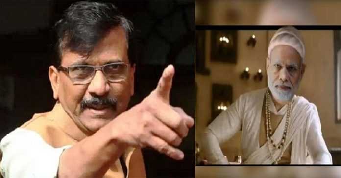 शिवसेना-विरुद्ध-गरळ-ओकणा-Shiv Sena-versus-Garul-Okana