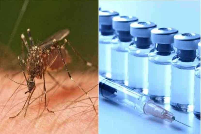 वर्षी डेंग्यू | Dengue Prevention Immunization This Year