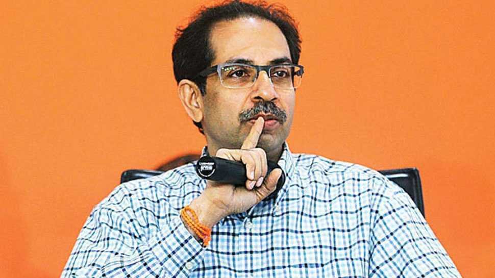 मुख्यमंत्री-उद्धव-ठाकरे-Chief Minister-Uddhav-Thackeray