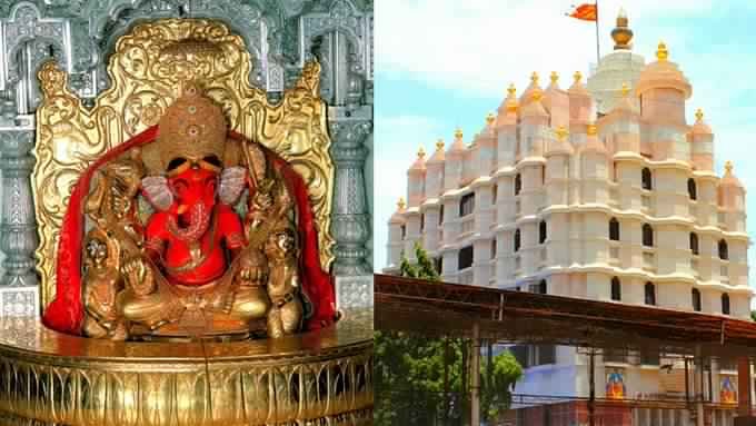 सिद्धिविनायक-मंदिर-ट्रस्-Siddhivinayak-Temple-Truss