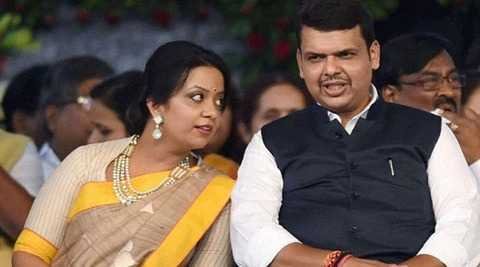 देवेंद्र-फडणवीस-अमृता-वह-Devendra-Fadnavis-Amrita-He