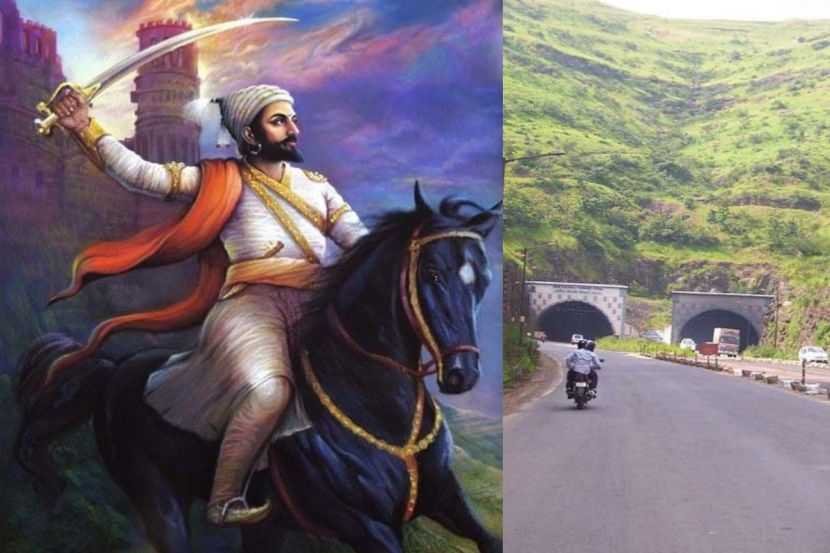 शिवाजी महाराजांच्या पराक्रमामुळेच ‘कात्रजचा It is because of Shivaji Maharaj's success that 'Katraj's