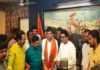 ठाकरे घराण्यावर टीका करणाऱ्या जाधवांना - Jadhavs who criticize Thackeray family