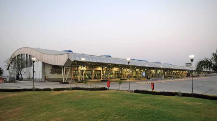 औरंगाबाद-विमानतळाचे-नाव-Aurangabad-Airport-Name