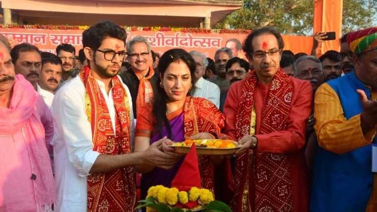 मुख्यमंत्री-उद्धव-ठाकरे-Chief Minister-Uddhav-Thackeray