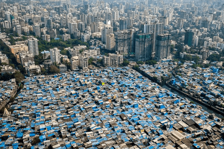 मुंबईत निर्जंतुकीकरण क-Disinfection in Mumbai