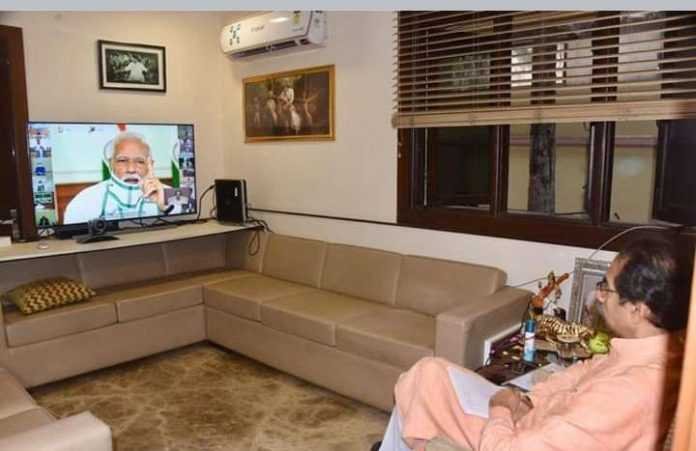 पंतप्रधान-नरेंद्र-मोदींच-Prime Minister-Narendra-Modi