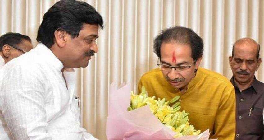 उद्धव-ठाकरे-कधीही-मंत्री - Uddhav-Thackeray-ever-minister