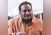 भाजपचे उमेदवार प्रवीण दट-BJP candidate Praveen Dutt