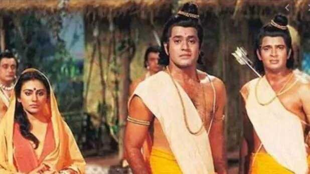 'रामायण' मालिकेनं रचला जा-Be composed by 'Ramayana' series