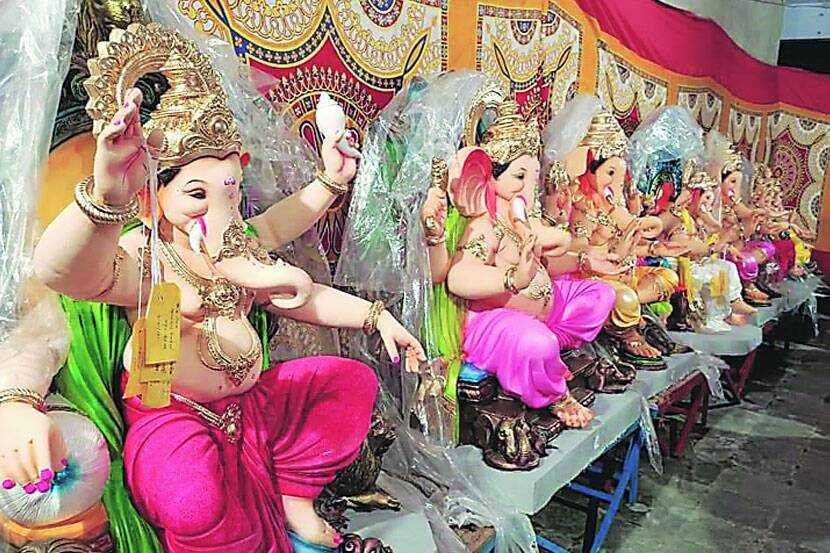 गणेश मंडळांनी शासनाच्या-Government of Ganesh Mandals