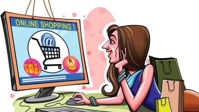 ऑनलाइन-शॉपिंगद्वारे-फसवण-Online-shopping-through-fraud