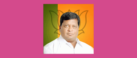 भाजपचे-उपमहापौर-राजेश-का-BJP-Deputy Mayor-Rajesh-Ka
